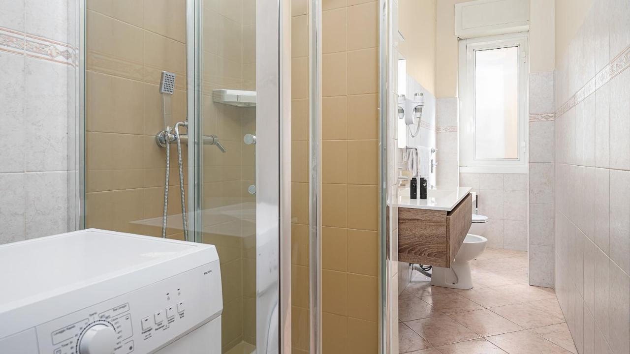 Apartmán Italianway - Bartolini 9 Milán Exteriér fotografie