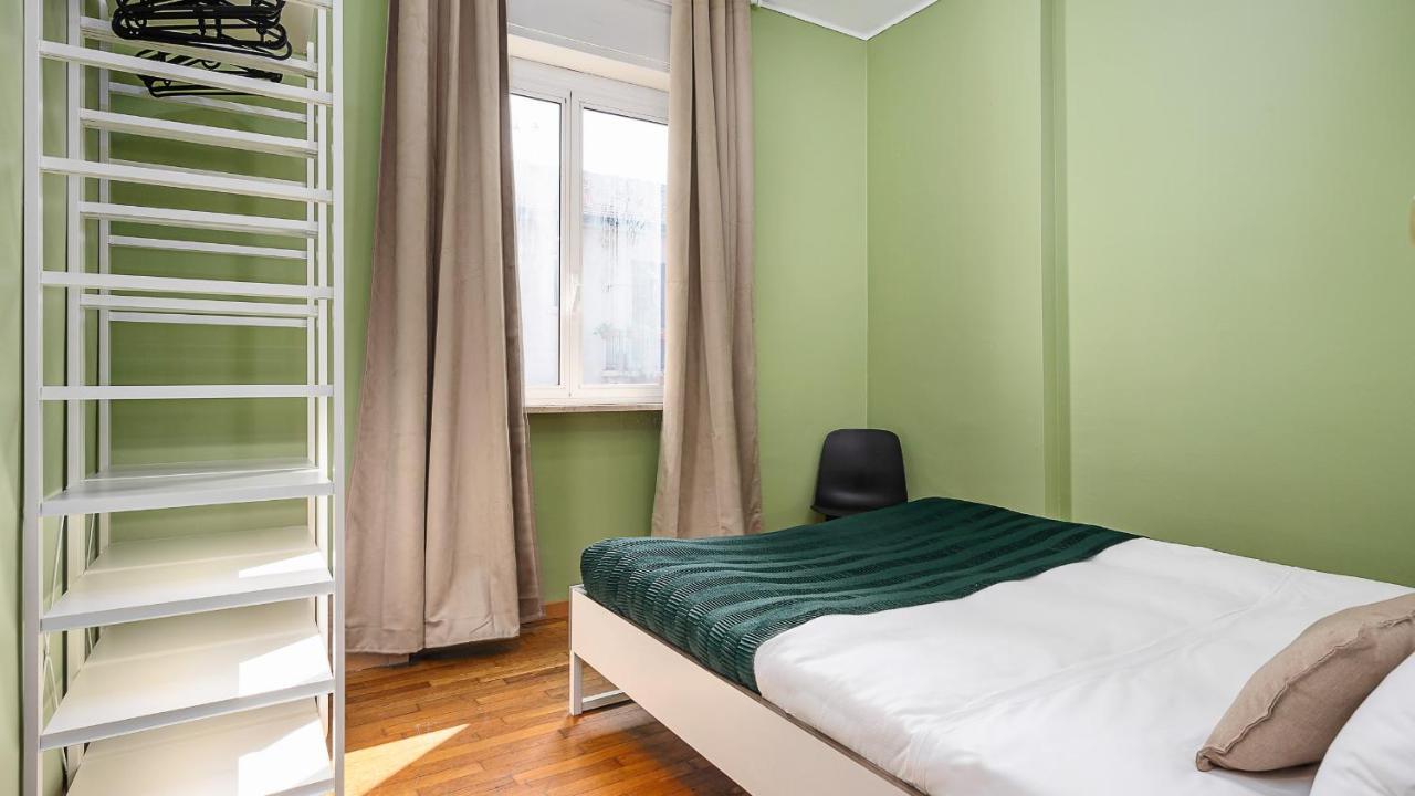 Apartmán Italianway - Bartolini 9 Milán Exteriér fotografie