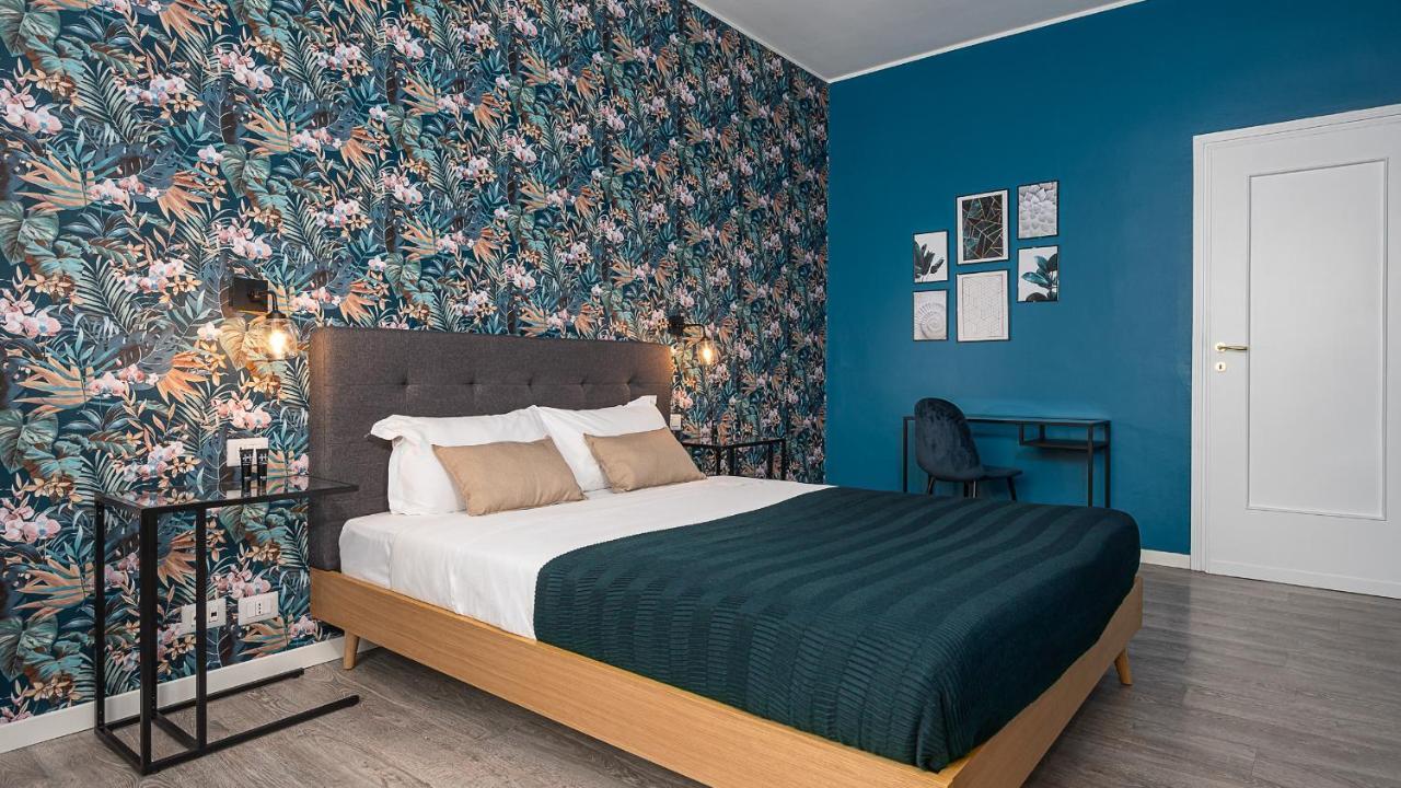 Apartmán Italianway - Bartolini 9 Milán Exteriér fotografie