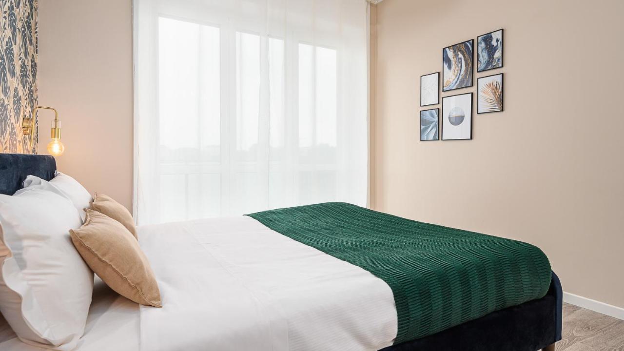 Apartmán Italianway - Bartolini 9 Milán Exteriér fotografie