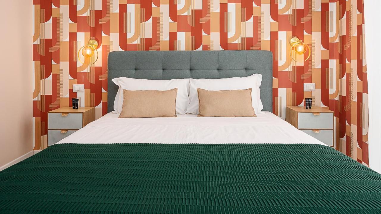 Apartmán Italianway - Bartolini 9 Milán Exteriér fotografie
