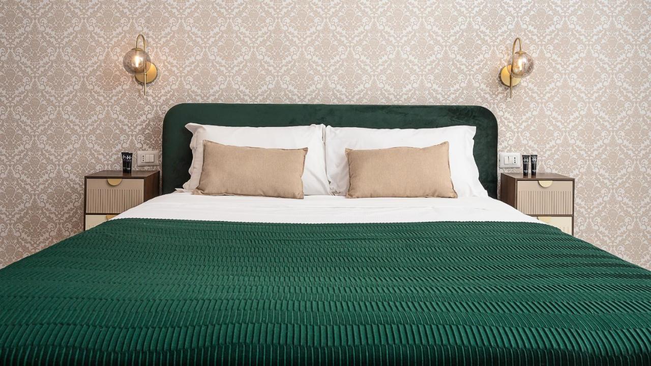 Apartmán Italianway - Bartolini 9 Milán Exteriér fotografie