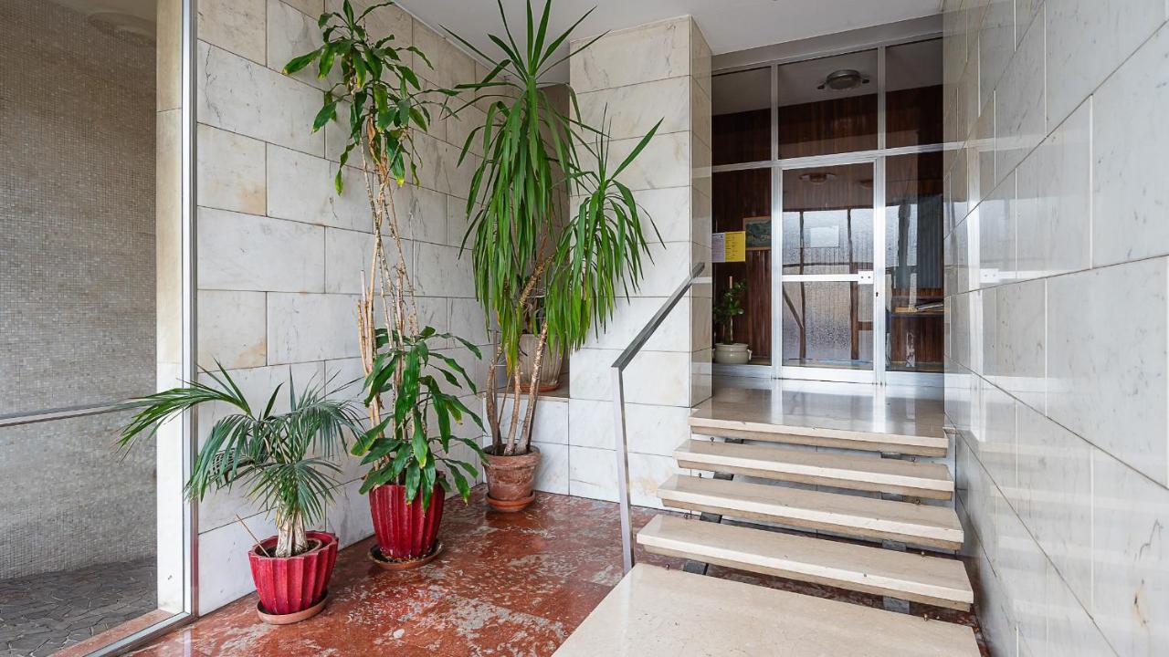 Apartmán Italianway - Bartolini 9 Milán Exteriér fotografie