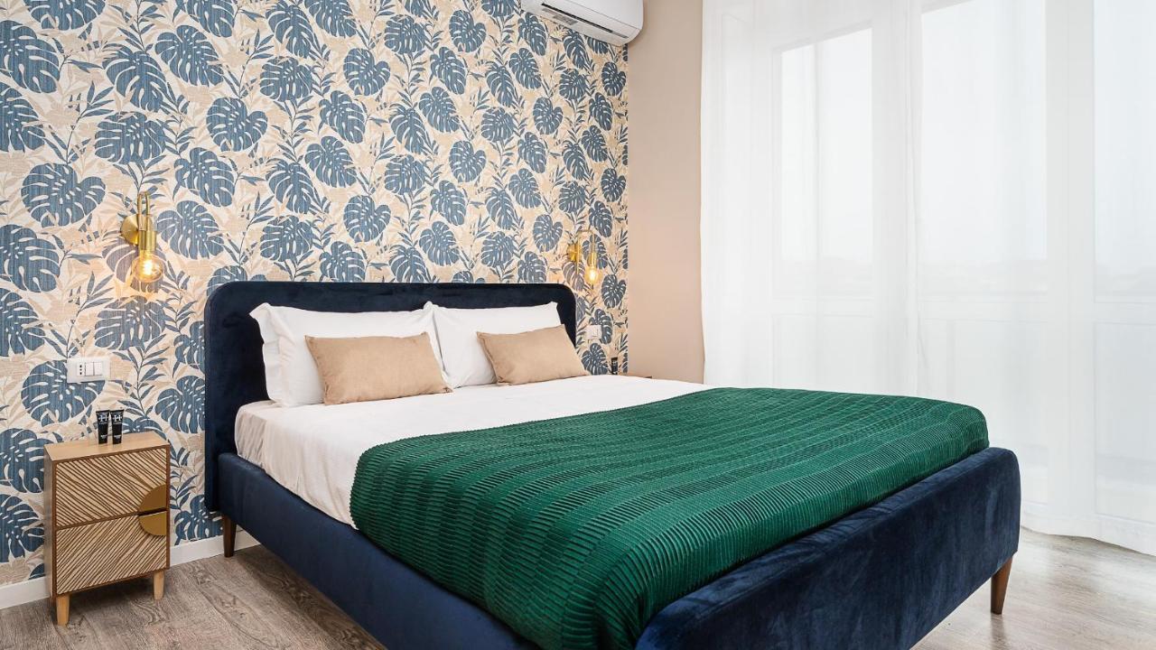 Apartmán Italianway - Bartolini 9 Milán Exteriér fotografie